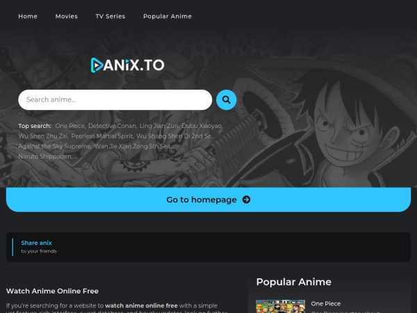 anix.es