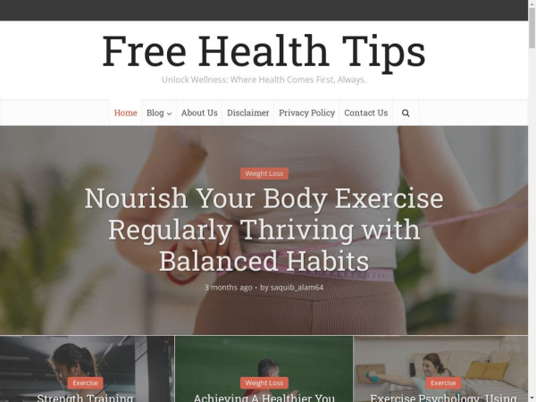 freehealthtips.in