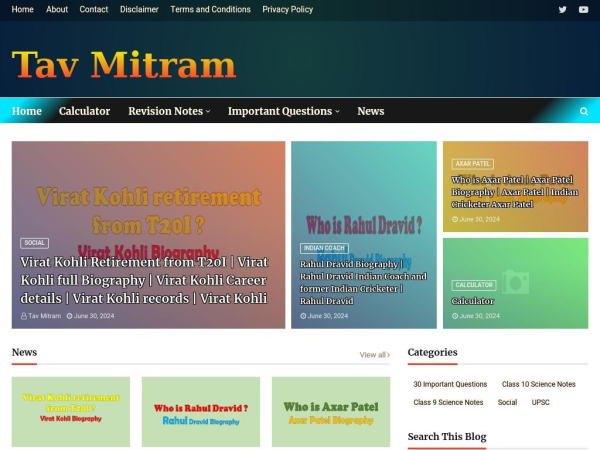 mitram.in.net